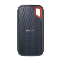 SANDISK EXTREME PORTABLE SSD (1TB)