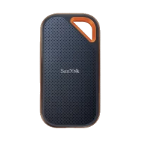 SANDISK EXTREME PRO PORTABLE SSD (1TB)