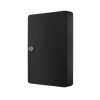 SEAGATE Expansion PORTABLE DRIVE (2TB)