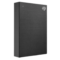 SEAGATE ONE TOUCH WITH PASSWORD EXTERNAL HDD (1TB)