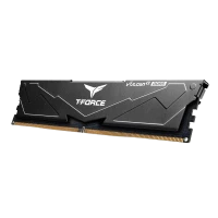 T-Force VULCAN 16GB(16GBx1) DDR5 6000MHz Desktop RAM (BLACK)