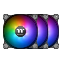 THERMALTAKE Pure 12 ARGB Sync Radiator Fan TT Premium Edition (3-Fan Pack)