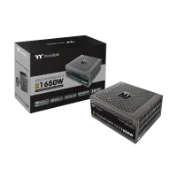 Thermaltake Toughpower GF3 1650W 80 Plus Gold Fully Modular