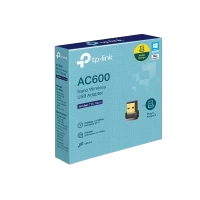 TP-LINK AC600 Archer T2U Nano Wireless Dual Band USB Adapter