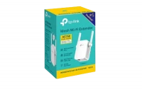 TP-LINK AC750 Mesh Wi-Fi Range Extender (RE205)