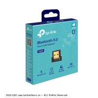TP-LINK UB5A Bluetooth 5.0 Nano USB Adapter