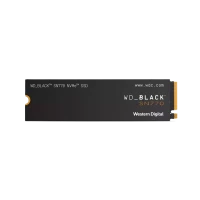 WD BLACK SN770 NVMe 2 TB