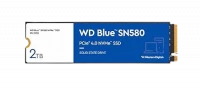 WD Blue SN580 NVMe SSD (2TB)