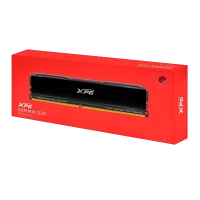 XPG ADATA GAMMIX D20 32GB (32GBx1) DDR4 3200MHz (AX4U320032G16A-CBK20)