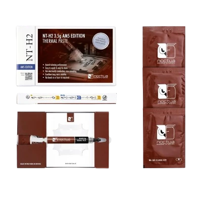 NOCTUA NT-H2 3.5g AM5 Edition Thermal paste 1