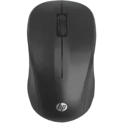HP S500 WIRELESS MOUSE 1
