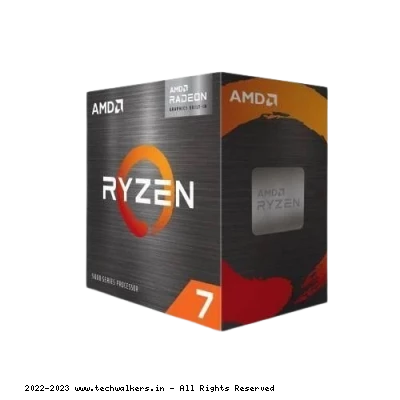 AMD Ryzen 7 5700G