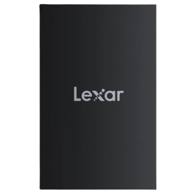 Lexar ARMOR 700 Portable SSD (1TB) 1