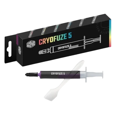 COOLER MASTER CRYOFUZE 5 (3g) 1