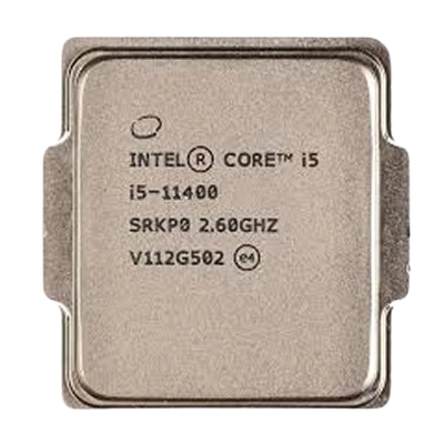Intel Core i5 11400 TRAY