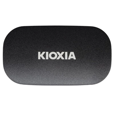 KIOXIA EXCERIA PLUS G2 EXTERNAL STORAGE (1TB) 1