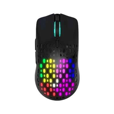 Cosmic Byte SENTINEL RGB Wireless + Wired Dual Mode Gaming Mouse