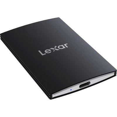 Lexar SL500 Portable SSD (1TB) 1