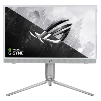 ASUS ROG STRIX XG16AHP-W 15.6 FHD GAMING MONITOR