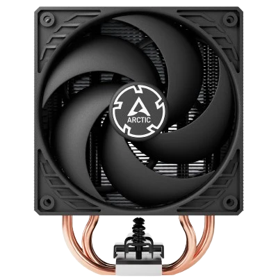 ARCTIC FREEZER 36 120mm*2 CPU Air Cooler (BLACK) 1