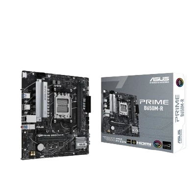 ASUS PRIME B650M-R