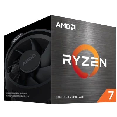 AMD Ryzen 7 5700