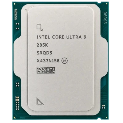 Intel® Core™ Ultra 9 Processor 285K (TRAY)