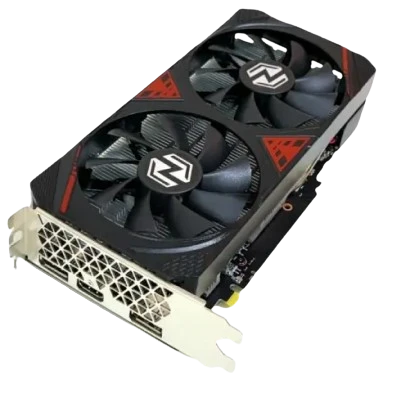 NEXTRON NFORCE RX7600 8GB GDDR5 1