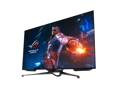 ASUS ROG Swift OLED PG42UQ