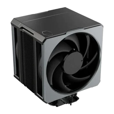 COOLER MASTER HYPER 612 APEX 120mm CPU AIR COOLER (BLACK) 1