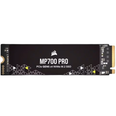 Corsair MP700 PRO NVMe M.2 GEN5 (4TB)