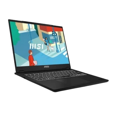 MSI MODERN 14 H D13MG-071IN