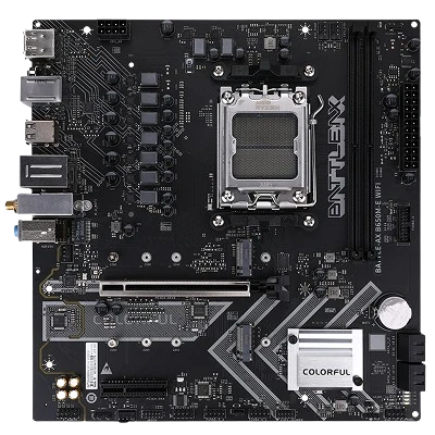 COLORFUL BATTLE-AX B650M-E WIFI V14 1