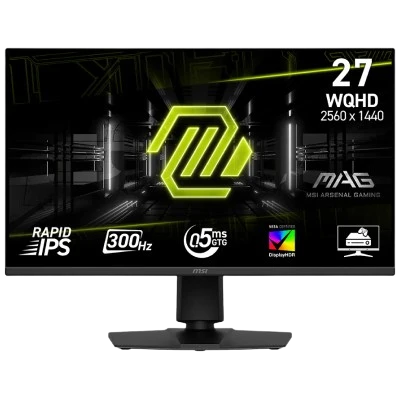 MSI MONITOR MAG 275QPF X30 1
