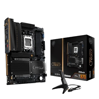 ASRock X870 Taichi Creator