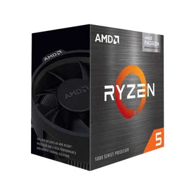 AMD Ryzen 5 5600GT