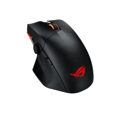 ASUS P708 ROG Chakram X Origin WIRELESS GAMING MOUSE (BLACK)