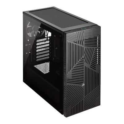 Corsair 275R Airflow Mid-Tower ATX (BLACK)