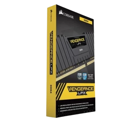 Corsair Vengeance LPX 16GB (1x16GB) DDR4 3200MHZ