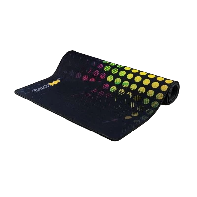 Cosmic Byte Hypergiant Gaming Mousepad (900 x 450 x 4mm) CONTROL EDITION