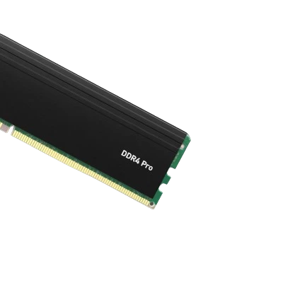 Crucial Pro 16GB DDR4-3200 UDIMM (With HeatSink)