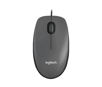 Logitech M90 CORDED MOUSE