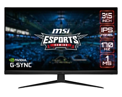 MSI MONITOR G321Q