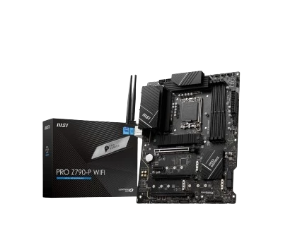 MSI PRO Z790-P WIFI