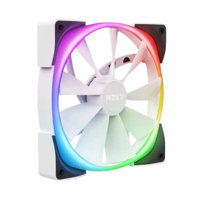 NZXT Aer RGB 2 140mm RGB Case Fan