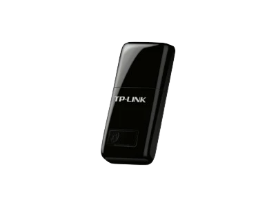 TP-LINK TL-WN823N 300 Mbps Mini Wireless N USB Adapter