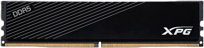 XPG HUNTER DDR5 16GB 5200 MHz (AX5U5200C3816G-SHTBK)
