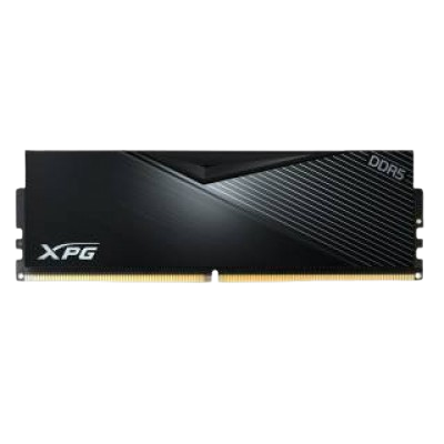 XPG LANCER 16GB DDR5 5200 MHz (AX5U5200C3816G-CLABK)