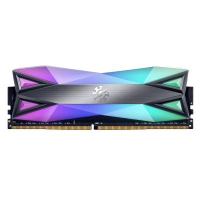 XPG SPECTRIX D60G 16GB DDR4 RGB 3200 MHz