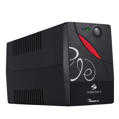 ZEBRONIC UPS U725 (600VA)
